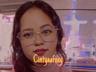 cintyaafoxy Mobile Porno