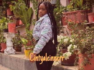 Cintyaleinnerr