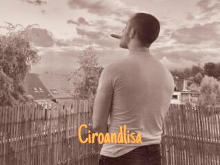 Ciroandlisa