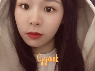 Cjcjxunk