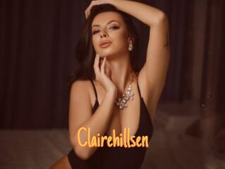 clairehillsen Mobile Porno