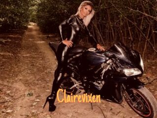 Clairevixen