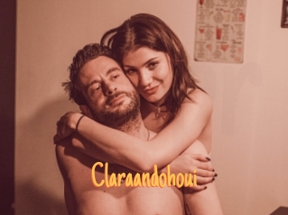 Claraandohoui