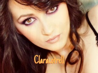 Claracotrell