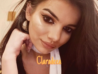 Claradeea