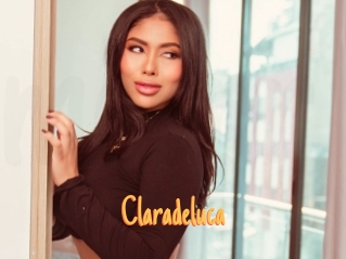 claradeluca Mobile Porno