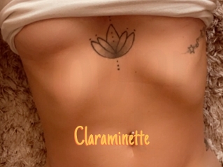 Claraminette