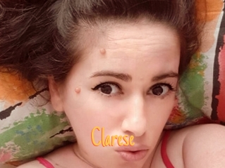 Clarese