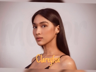 Clareyfox