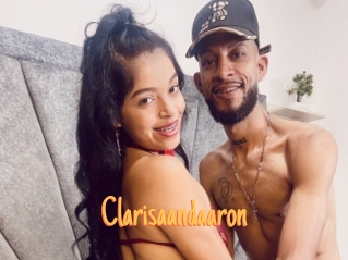 Clarisaandaaron