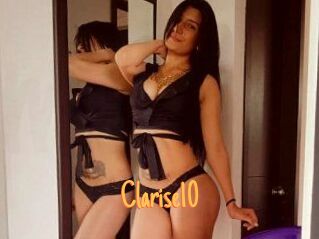 Clarise10