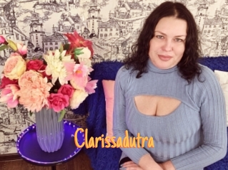 Clarissadutra