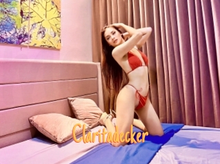 Claritadecker