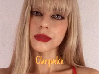 Clarywelch