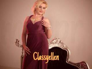 Classyellen