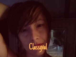 Classyval