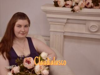 claudialusco Mobile Porno
