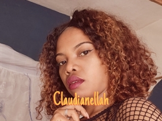 Claudianellah