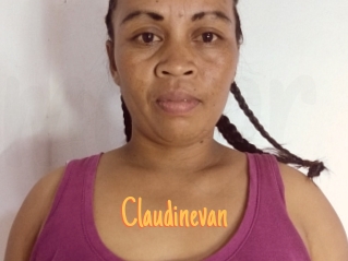 claudinevan Mobile Porno