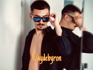 claydebyron Mobile Porno