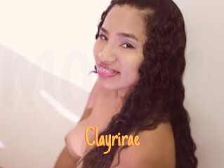 Clayrirae