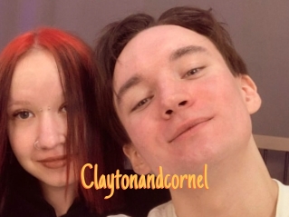 Claytonandcornel