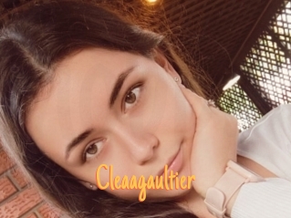 Cleaagaultier