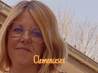Clemencesex