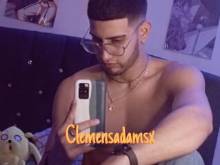 Clemensadamsx