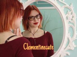 Clementinecute