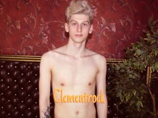 Clementrock