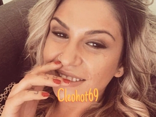 Cleohot69
