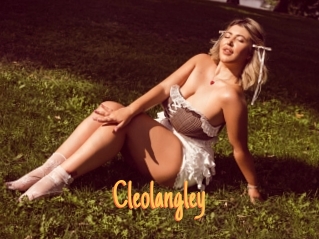 cleolangley Mobile Porno