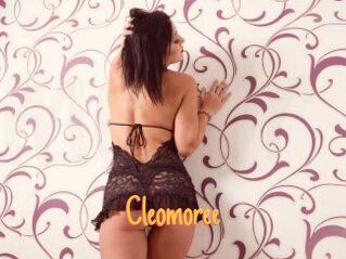 Cleomoree