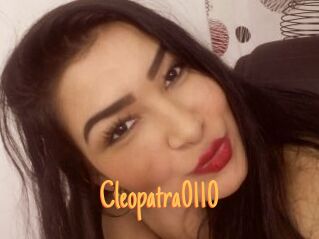 Cleopatra0110