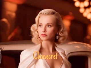 Cleosecret