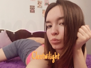 Cleotwilight