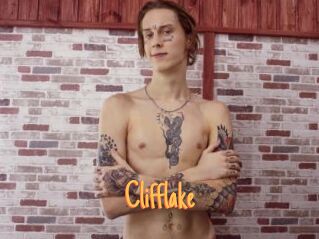 Clifflake