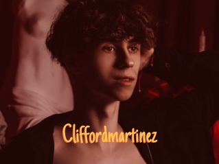 cliffordmartinez Mobile Porno