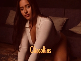 Cliocollins