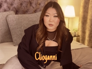 Clioyanni