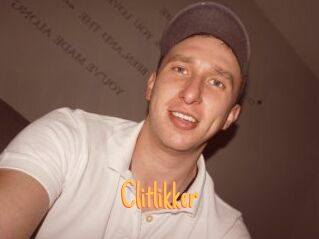 Clitlikker