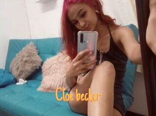 cloe_becker Mobile Porno