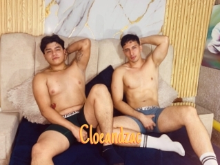 Cloeandzac