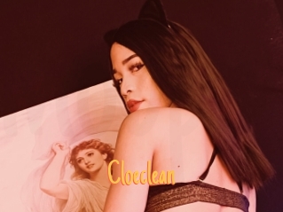 Cloeclean