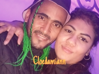 Cloedamiann