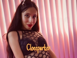 Cloeeparker