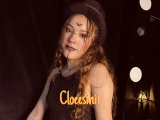 cloeesmit Mobile Porno