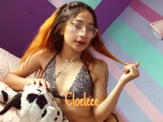 cloeleee Mobile Porno