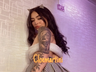 Cloemartini